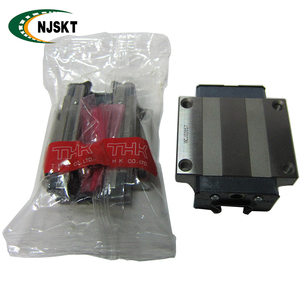 Carril de guía lineal en miniatura HSR 15R, guía lineal HSR15R, precio barato - Product Image 2