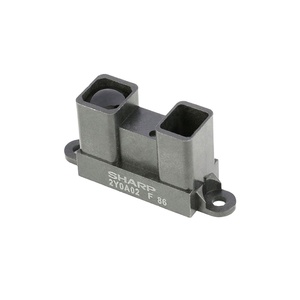 GP2Y0A02YK0F 2Y0A02 IR赤外線近接センサー検出20-150cm距離測定センサーケーブル付きDIYスターターキット - Product Image 6