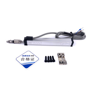 Miran KTM-40mm hoher Genauigkeit kleiner Typ Zugstange linearer Weg aufnehmer Sensor Positions sensor - Product Image 6