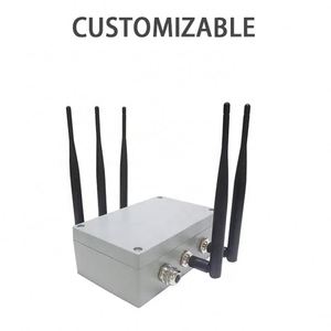 LoRa Gateway RG-01新製品プライベートプロトコルとLoRaモジュールの使用 - Product Image 2