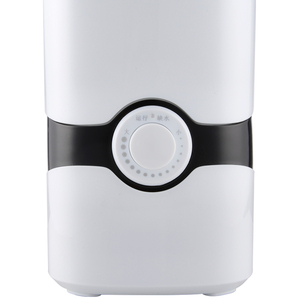 Üst dolum akıllı nemlendirici ultrasonik ev ev için Aroma YAYICI yetiştirme odası hava nemlendirici - Product Image 5