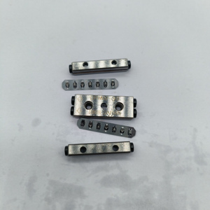 ลูกกลิ้งแบบไขว้สไตล์ญี่ปุ่นดั้งเดิม CRWM2-30รางนำทางแบบเชิงเส้น2-30 CRWM - Product Image 6