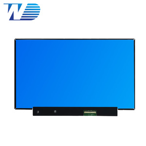 Pantalla de visualización IPS con interfaz eDP de 11,6 pulgadas personalizada 300 NITs 1366*768 módulos TFT LCD con CTP/RTP - Product Image 4