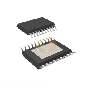 パワーマネジメントTPS70202PWPRG20 PowerTSSOP (PMIC) 電子部品をオンラインで購入 - Product Image 1