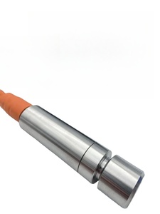 4-20mA静液压水位计塑料液位传动控制器，带输入液位测量仪器 - Product Image 5