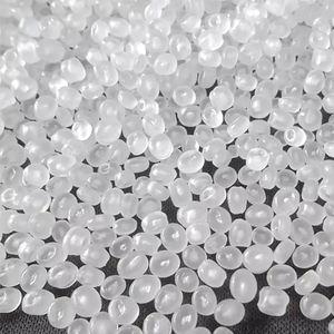En düşük fiyat HDPE tipi No. B5429 plastik hammadde üfleme sınıfı HDPE granül - Product Image 4