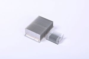 China-Made Strong Corrosion Resistance Aluminum Radiator Electronics Heat Sink Welding Process Model Number <strong>Heatsink</strong> - Product Image 4