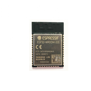 Original <strong>ESP32</strong>-WROOM-32E <strong>ESP32</strong>-WROOM 4MB 8MB 16MB Flash ESP 32 <strong>Wifi</strong> <strong>Module</strong> <strong>ESP32</strong> - Product Image 1