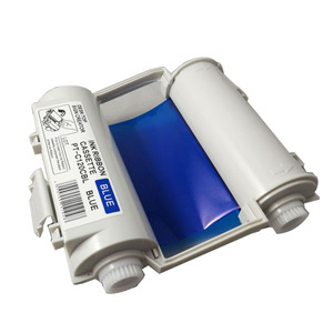 R5F008S140 PVC plastik kimlik yazıcı pripriymcko kimlik kartı yazıcı şeridi - Product Image 3