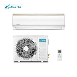 Không Thương Hiệu Z-COOL 50 60Hz Biến Tần 9000 12000 18000 24000 30000 36000 Mini Chia Điều Hòa Không Khí - Product Image 5