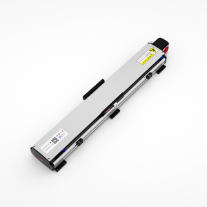 Low Price Customized Length and High Efficiency Industrial <strong>Linear</strong> Robot Load 35KG Belt Transmission <strong>Linear</strong> Motion Module - Product Image 5