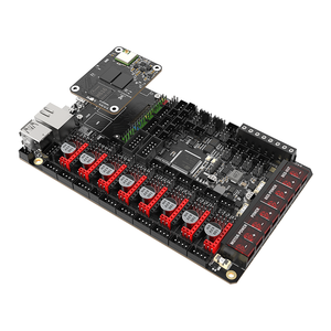 Scheda madre avanzata BTT Manta M8P V2.0 per Klipper e Raspberry Pi - Product Image 5