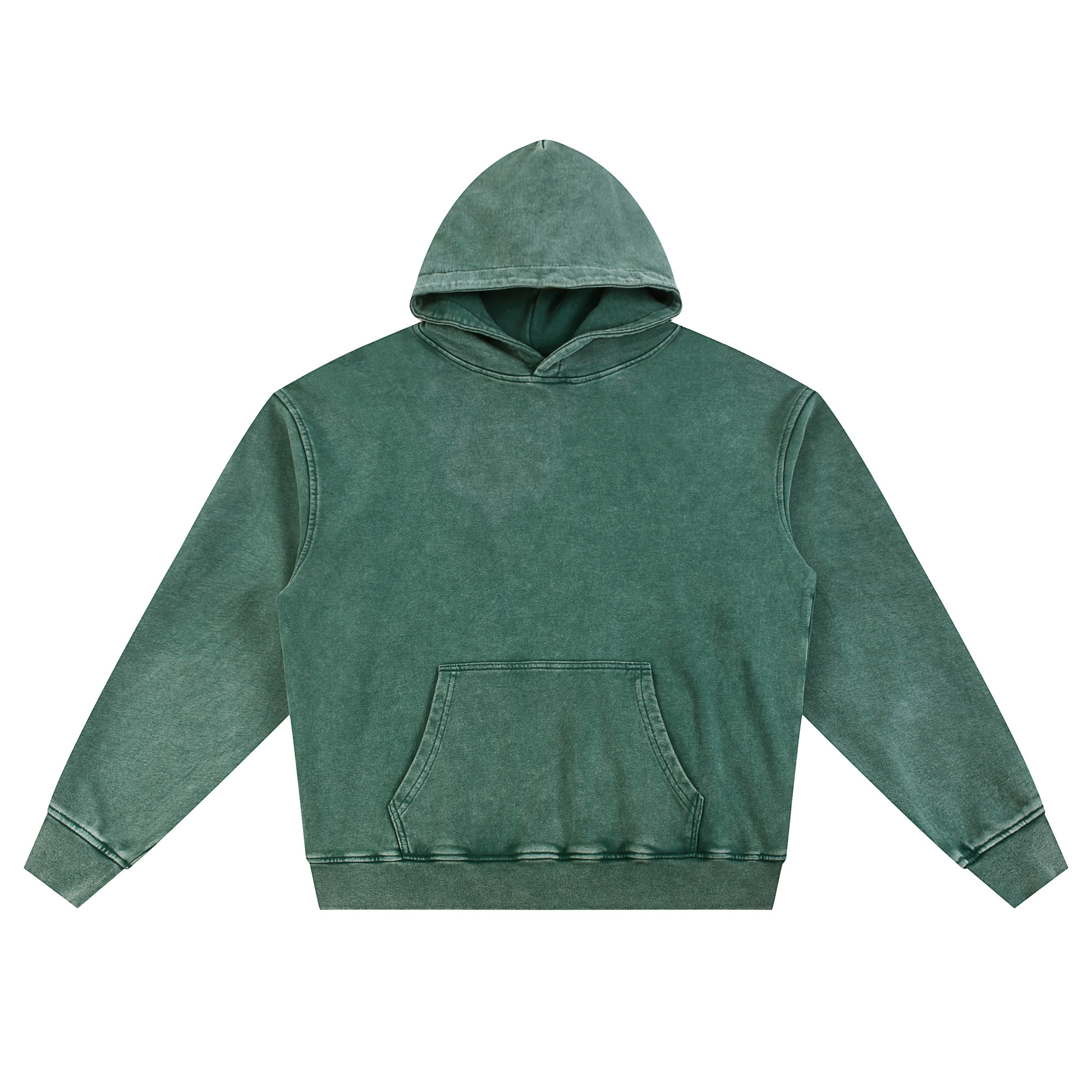 Verde militar