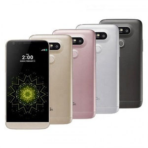จัดส่งฟรีสำหรับ LG G5โทรศัพท์มือถือของแท้ปลดล็อกจากโรงงานโทรศัพท์มือถือราคาถูกบาร์หน้าจอสัมผัสสมาร์ทโฟนแอนดรอยด์4G by POST - Product Image 2