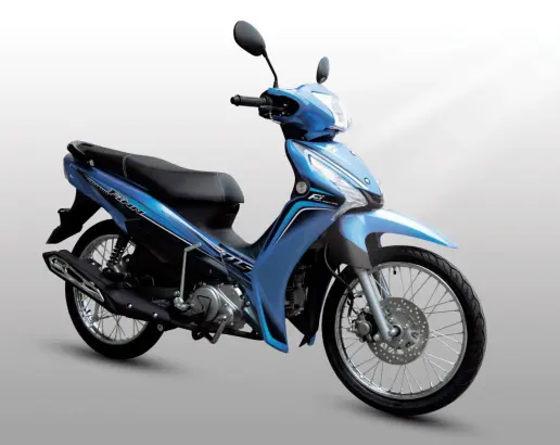 Brésil vente chaude produit pour vente pas cher 110cc cub mini moto