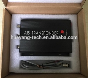 เครื่องรับส่งสัญญาณ AIS คลาส B ของ Matsutec HA-102 - Product Image 5
