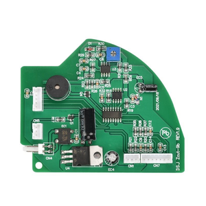 ShenZhen devre PCBA OEM ve ODM elektronik çok katmanlı baskılı PCB takımı PCB ve PCBA üreticisi - Product Image 5