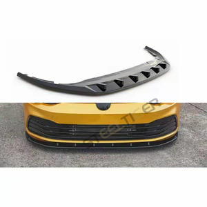 V.2 tarzı ön dudak VW GOLF 8 MK8 2020-için uygun - Product Image 6