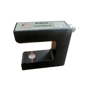 Sistema de guía web de servomotor con sensor de infrarrojos Guía web intermedia para control de posición de línea o borde - Product Image 2