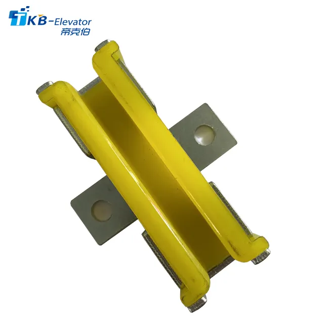 Good Quality Elevator Counterweight Guide Shoes For Elevator