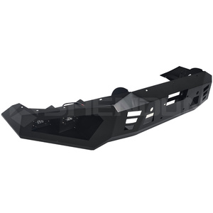 SNDN Factory Price 4x4 Steel Pickup <strong>Front</strong> <strong>Bumper</strong> <strong>for</strong> <strong>Toyota</strong> Mark X Auto Parts <strong>Front</strong> <strong>Bumper</strong>