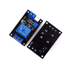 Foto widerstands relais Steuer modul Lichts teuerung schalter Relais modul DC24V