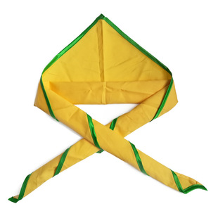 Nhà Máy Tùy Biến Monad Hoạt Động Khăn Thăng Hoa Logo Khăn Cậu Bé Scouts Woggle - Product Image 6