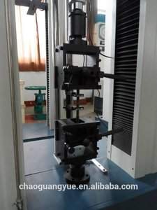 מחשב שליטה rotorless בדיקות גומי בדיקה