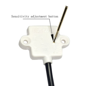 XKC-Y23A di livello del sensore di rilevamento del livello del liquido per elettrodomestici intelligenti per serbatoi d'acqua - Product Image 2