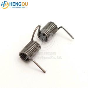 12x3x8mm actuating pawl mùa xuân cho số máy in các bộ phận máy móc - Product Image 5