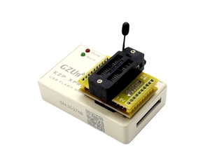 EZP_XP(v2) programmatore scheda madre USB Routing LCD BIOS SPI FLASH IBM 25 masterizzatore - Product Image 2
