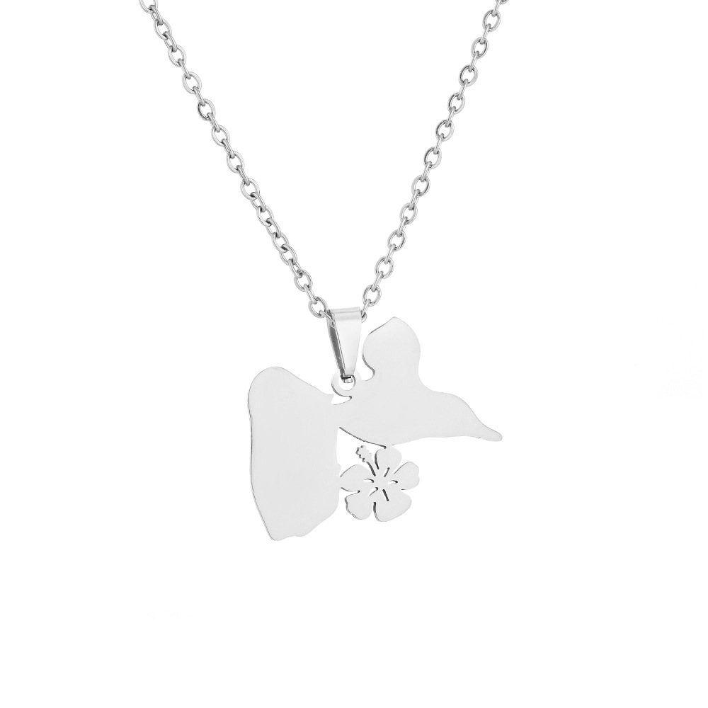 Une Guadeloupe en Argent