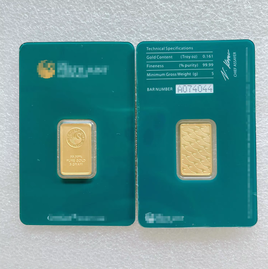 CT5G
