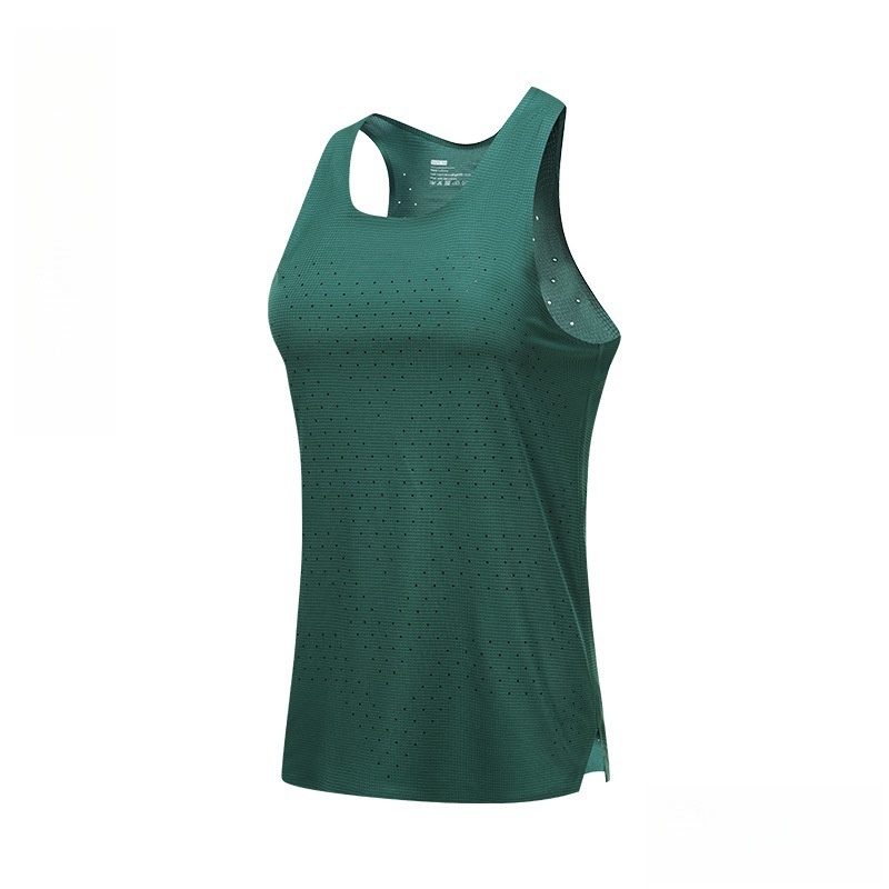 Verde bosque - Mujer