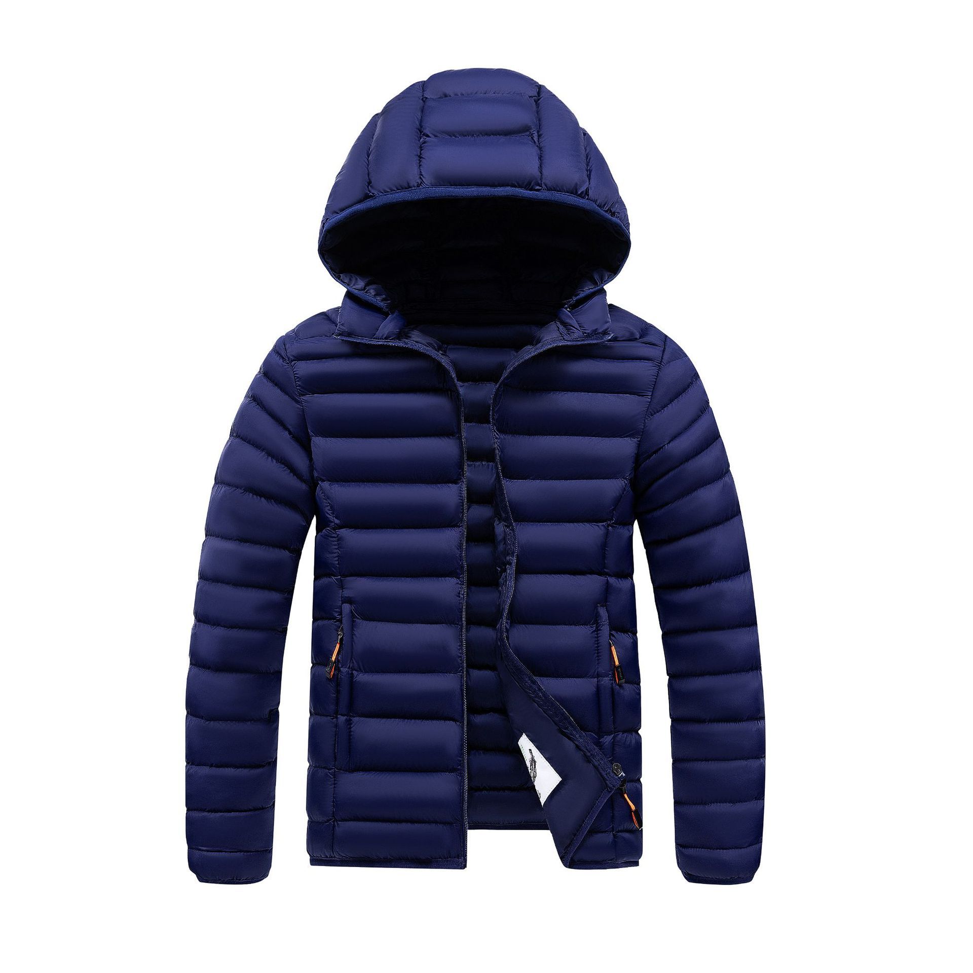 Bleu foncé