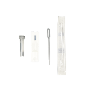 高感度獣医CCRP犬CRPRapidテストキット - Product Image 2