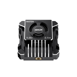 เครื่องส่งสัญญาณวิดีโอ geprc maten 5.8G 2.5W vtx Pro vtx 2.5W FPV Drone vtx - Product Image 2