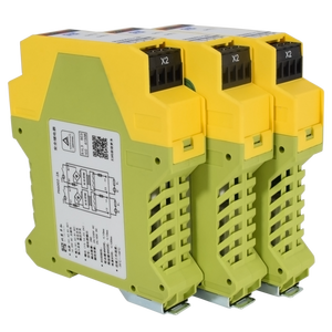 Plug in <strong>Relay</strong> SIS Controller DI DO <strong>signal</strong> <strong>Inputs</strong> Safety <strong>Relay</strong> Module - Product Image 1