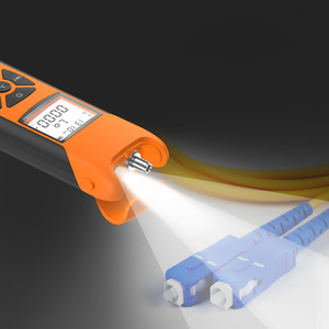 G10 lityum elektro-optik güç ölçer işık çürüme test cihazı 7 çeşit dalga boyu ışık çalışma test cihazı-70 + 6 - Product Image 4
