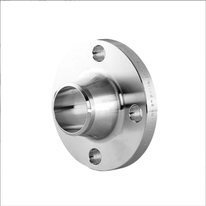 焊接304不锈钢法兰平焊法兰非标定制化工管道法兰加工 - Product Image 3