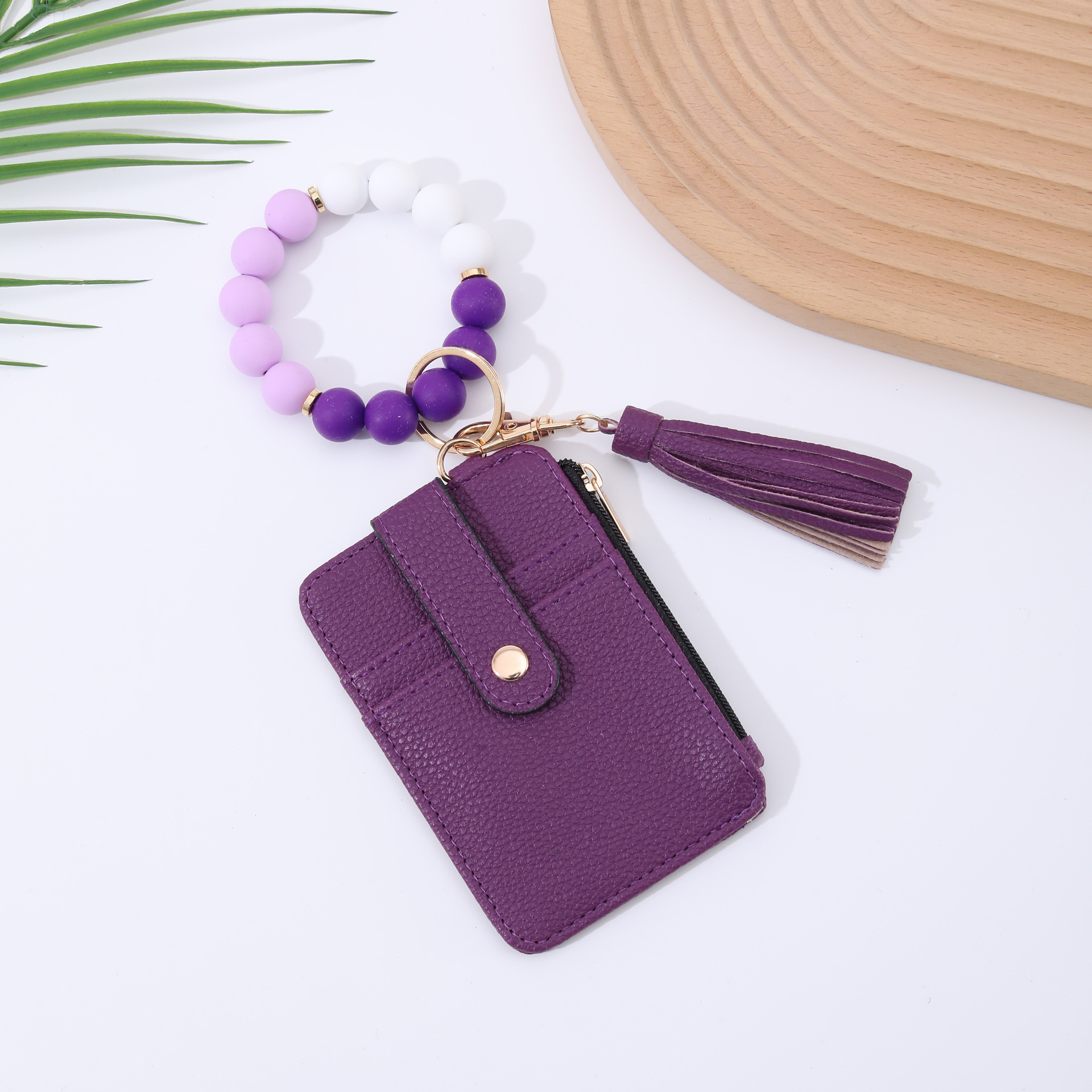 violet foncé