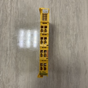 Beckhoff EL1904 Mini PLC Digital Input Plc <strong>Programming</strong> Controller Module Plc Supplier - Product Image 3