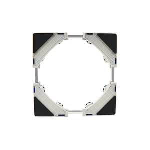 Cremagliera Mobile frigorifero multifunzione lavatrice