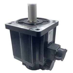 เซอร์โวมอเตอร์สำหรับจักรเย็บผ้ามีความเสถียรในการดำเนินงานสูง1.3KW ปรับแต่งได้จากโรงงาน