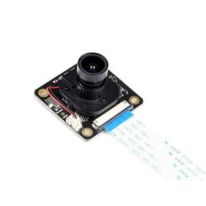 Waveshare <strong>Raspberry</strong> <strong>Pi</strong> 4B <strong>Camera</strong> IMX290-83 <strong>Module</strong> Starlight Level <strong>2</strong> Million Pixel Infrared Night Vision - Product Image 6