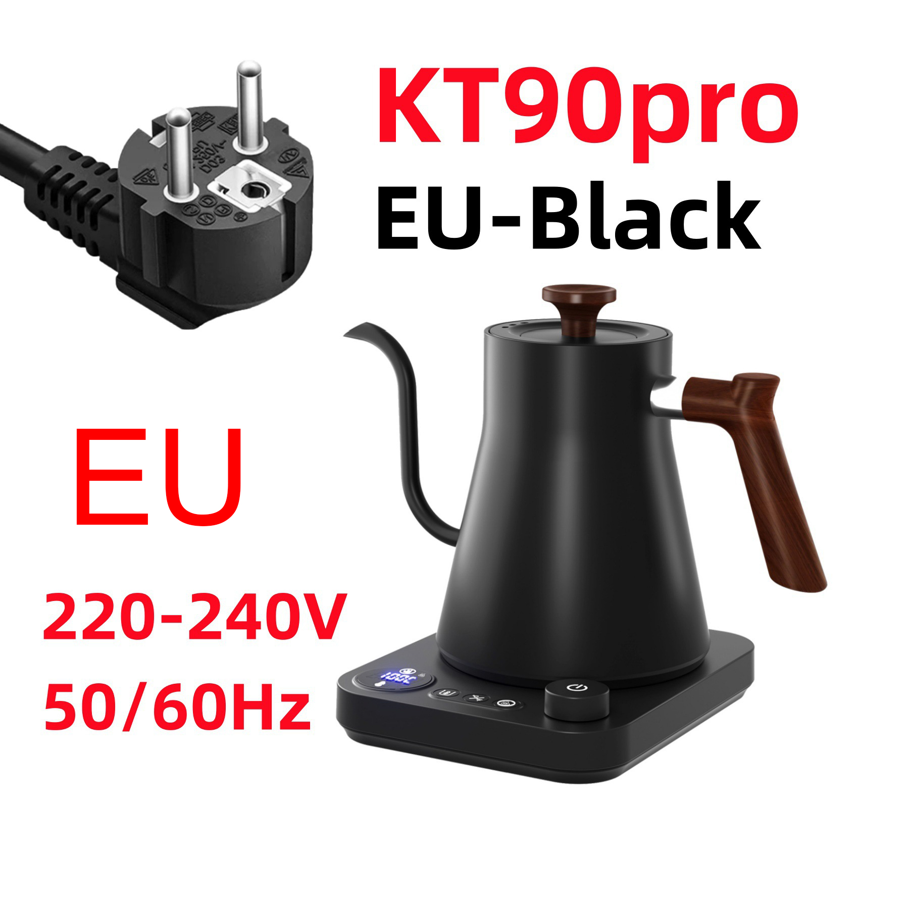 Negro-EU-KT90Pro
