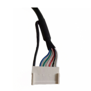 HD40H8-2500-4-L-B дверного кодировщика - Product Image 4