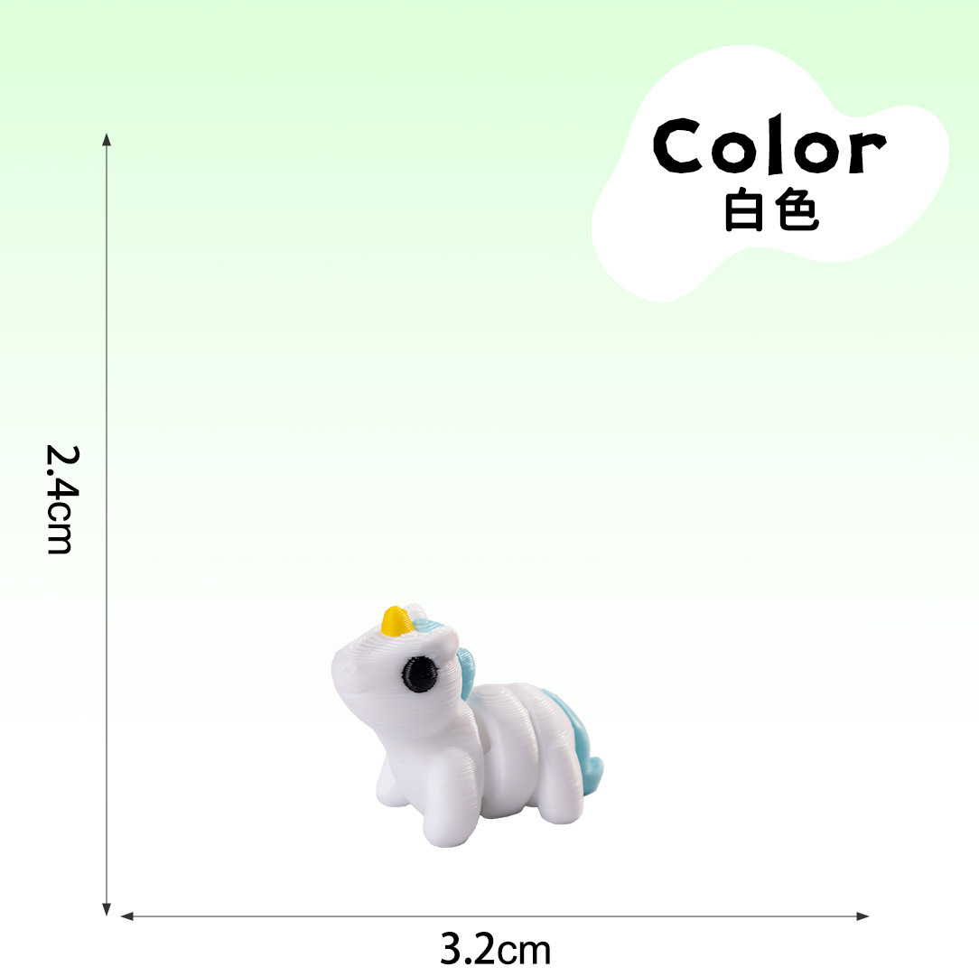45-Unicornio