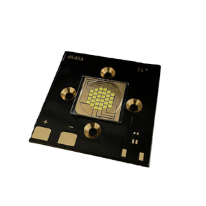 300W COB 45X45 High Power <strong>LED</strong> Stage Light Source Projectors Diode - Product Image 4