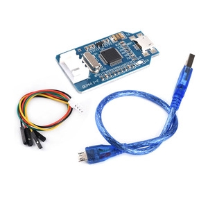 J-Link OB ARMシミュレーションデバッガSWDプログラマーSTM32ダウンローダーJ-link Generation V8に対応 - Product Image 1